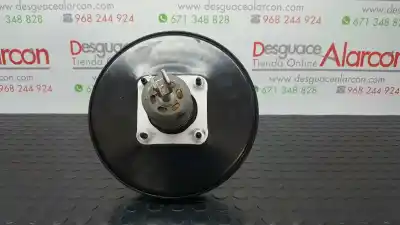 Second-hand car spare part brake servo for dacia duster laureate 4x2 oem iam references 472102876r  472102061r