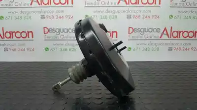 Second-hand car spare part brake servo for dacia duster laureate 4x2 oem iam references 472102876r  472102061r