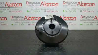 Автозапчастина б/у Гальмівний СЕРВО для CITROEN C3 PICASSO  Посилання на OEM IAM 9672865780 1609895480 1606859580