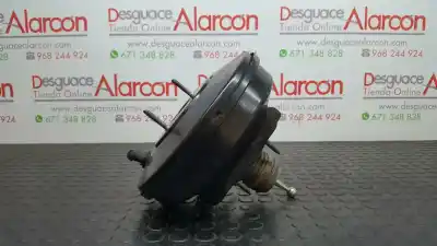 Автозапчастина б/у гальмівний серво для citroen c3 picasso exclusive посилання на oem iam 9672865780 1609895480 1606859580