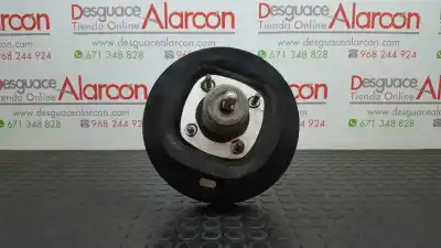Автозапчастина б/у гальмівний серво для citroen c3 picasso exclusive посилання на oem iam 9672865780 1609895480 1606859580