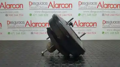 Автозапчастина б/у гальмівний серво для citroen c3 picasso exclusive посилання на oem iam 9672865780 1609895480 1606859580
