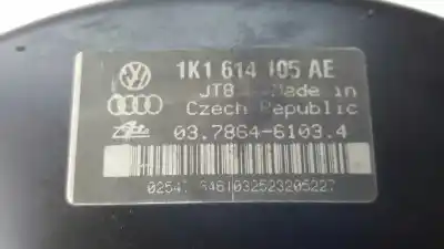 İkinci el araba yedek parçası fren servisi için audi a3 (8p) 2.0 tdi ambiente oem iam referansları   