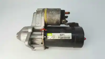 Автозапчастина б/у ДВИГУН ЗАПУСКАЄТЬСЯ для OPEL CORSA C  Посилання на OEM IAM 93171936 09130838 / 1638136780 93184533