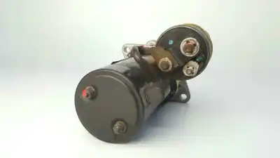 Pezzo di ricambio per auto di seconda mano motorino di avviamento per opel corsa c club riferimenti oem iam 93171936 09130838 / 1638136780 93184533