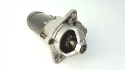 Pezzo di ricambio per auto di seconda mano motorino di avviamento per opel corsa c club riferimenti oem iam 93171936 09130838 / 1638136780 93184533