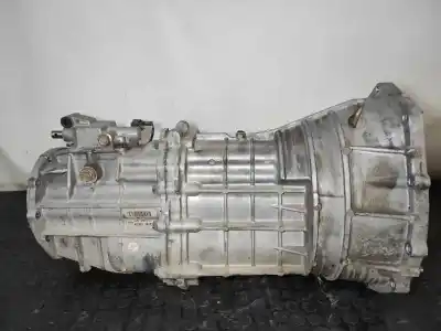 Автозапчастина б/у коробка передач для ssangyong actyon 200 xdi посилання на oem iam 3102009015 4wddmfcsc mad461002065