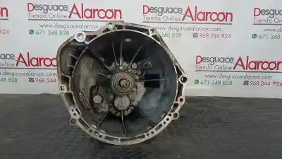 Gebrauchtes Autoersatzteil getriebe zum opel omega b executive berlina oem-iam-referenzen 90523384  93177430