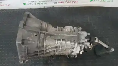Gebrauchtes Autoersatzteil getriebe zum opel omega b executive berlina oem-iam-referenzen 90523384  93177430