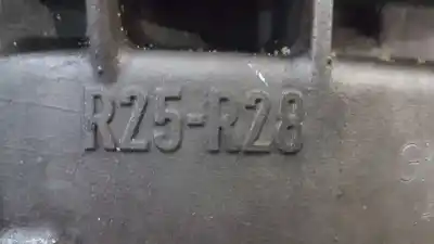 Gebrauchtes Autoersatzteil getriebe zum opel omega b executive berlina oem-iam-referenzen 90523384  93177430