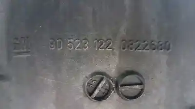 Gebrauchtes Autoersatzteil getriebe zum opel omega b executive berlina oem-iam-referenzen 90523384  93177430
