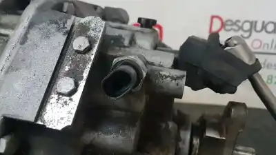 Gebrauchtes Autoersatzteil getriebe zum opel omega b executive berlina oem-iam-referenzen 90523384  93177430