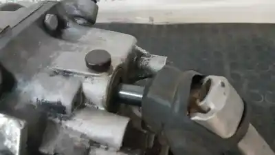 Gebrauchtes Autoersatzteil getriebe zum opel omega b executive berlina oem-iam-referenzen 90523384  93177430