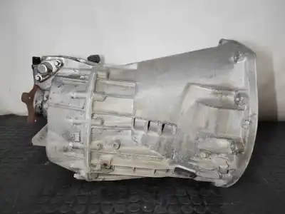 Автозапчасти б/у коробка передач за mercedes-benz sprinter 02.00 -> caja cerrada 416 cdi (904.662) ссылки oem iam 0012603600 a0012603600 711620