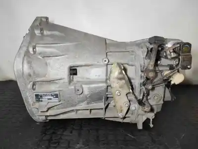 Автозапчасти б/у коробка передач за mercedes-benz sprinter 02.00 -> caja cerrada 416 cdi (904.662) ссылки oem iam 0012603600 a0012603600 711620
