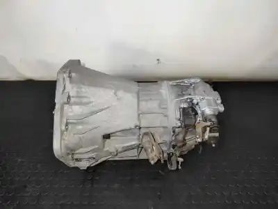 Автозапчасти б/у коробка передач за mercedes-benz sprinter 02.00 -> caja cerrada 416 cdi (904.662) ссылки oem iam 0012603600 a0012603600 711620