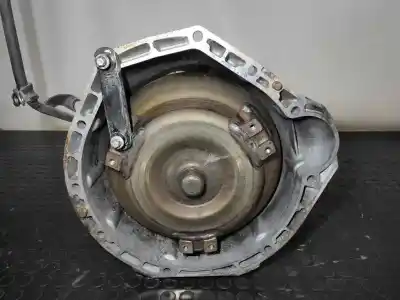 Pièce détachée automobile d'occasion boîte de vitesses pour mercedes-benz clase clk (w209) coupe 270 cdi (209.316) références oem iam 2102700701 a2102700701 722640