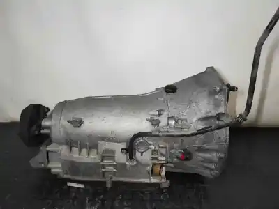 Pièce détachée automobile d'occasion boîte de vitesses pour mercedes-benz clase clk (w209) coupe 270 cdi (209.316) références oem iam 2102700701 a2102700701 722640