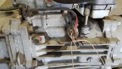 Автозапчасти б/у коробка передач за land rover discovery (salljg/lj) tdi ссылки oem iam stc1544n trc102960 stc1544e