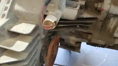 Автозапчасти б/у коробка передач за land rover discovery (salljg/lj) tdi ссылки oem iam stc1544n trc102960 stc1544e