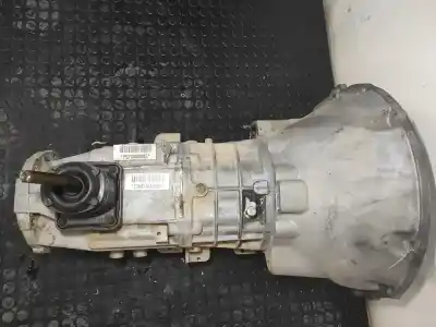 Pezzo di ricambio per auto di seconda mano riduttore per jeep cherokee (kj) 2.5 crd limited riferimenti oem iam p52104820ae 52104820ae ttn1314a0226