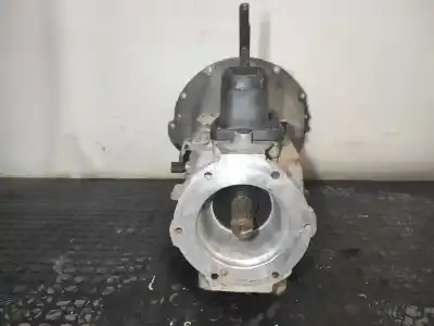 Pezzo di ricambio per auto di seconda mano riduttore per jeep cherokee (kj) 2.5 crd limited riferimenti oem iam p52104820ae 52104820ae ttn1314a0226