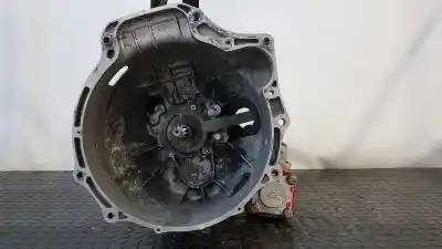 Автозапчастина б/у коробка передач для iveco daily ii 65 c 15 посилання на oem iam 8869237  