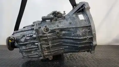 Recambio de automóvil de segunda mano de caja cambios para iveco daily ii 65 c 15 referencias oem iam 8869237