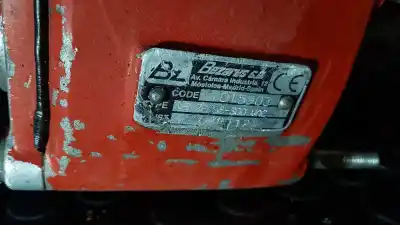 Автозапчастина б/у коробка передач для iveco daily ii 65 c 15 посилання на oem iam 8869237  