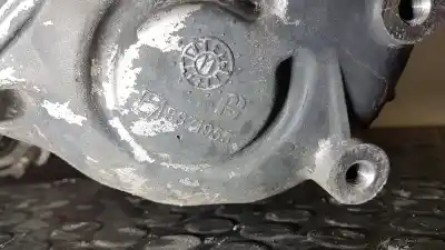 Автозапчастина б/у коробка передач для iveco daily ii 65 c 15 посилання на oem iam 8869237  