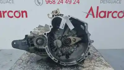 Second-hand car spare part gearbox for hyundai accent (x3) 1.3 gls automático oem iam references 4300022680  43000-22680