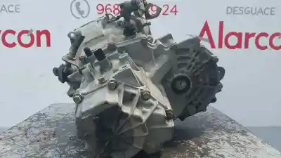 Second-hand car spare part gearbox for hyundai accent (x3) 1.3 gls automático oem iam references 4300022680  43000-22680