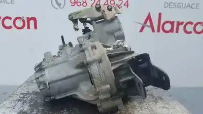 Second-hand car spare part gearbox for hyundai accent (x3) 1.3 gls automático oem iam references 4300022680  43000-22680