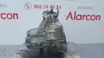 Second-hand car spare part gearbox for hyundai accent (x3) 1.3 gls automático oem iam references 4300022680  43000-22680
