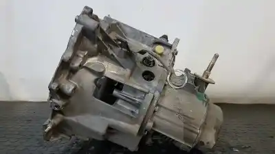 Автозапчастина б/у коробка передач для citroen berlingo 1.9 d x familiar посилання на oem iam 20te24 2223r7 222258