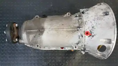 Автозапчастина б/у коробка передач для chrysler 300 c 3.0 crd cat посилання на oem iam 52108670aa 722678 7222702200
