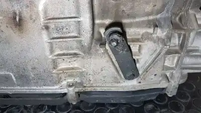 Автозапчастина б/у коробка передач для chrysler 300 c 3.0 crd cat посилання на oem iam 52108670aa 722678 7222702200