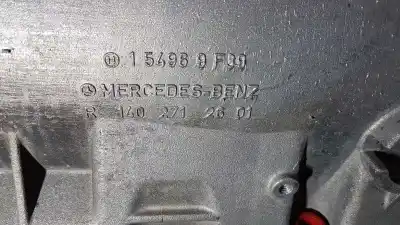 Автозапчастина б/у коробка передач для chrysler 300 c 3.0 crd cat посилання на oem iam 52108670aa 722678 7222702200