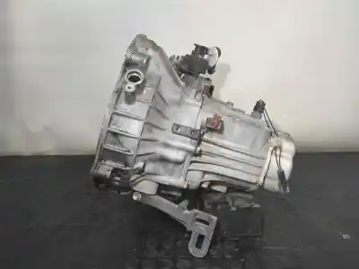 İkinci el araba yedek parçası vites kutusu için chevrolet kalos 1.2 cat oem iam referansları 96663733  