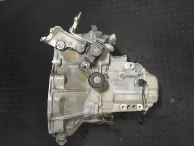 İkinci el araba yedek parçası vites kutusu için chevrolet kalos 1.2 cat oem iam referansları 96663733  