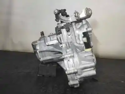 İkinci el araba yedek parçası vites kutusu için chevrolet kalos 1.2 cat oem iam referansları 96663733  