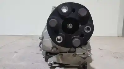 Pièce détachée automobile d'occasion boîte de vitesses pour bmw serie 5 berlina (e39) 530d références oem iam 24001423897  