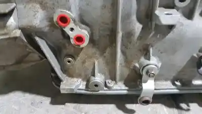 Pièce détachée automobile d'occasion boîte de vitesses pour bmw serie 5 berlina (e39) 530d références oem iam 24001423897  