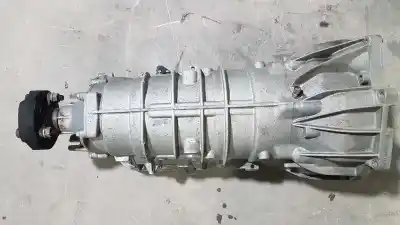 Pièce détachée automobile d'occasion boîte de vitesses pour bmw serie 5 berlina (e39) 530d références oem iam 24001423897  