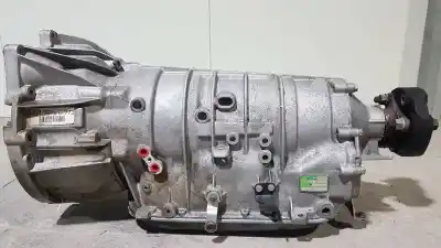 Pièce détachée automobile d'occasion boîte de vitesses pour bmw serie 5 berlina (e39) 530d références oem iam 24001423897  