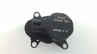 Second-hand car spare part  for peugeot 607 (s2) diamante pack oem iam references 6447hh  653118ve11