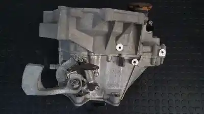 Tweedehands auto-onderdeel versnellingsbak voor audi a2 (8z) 1.4 oem iam-referenties   