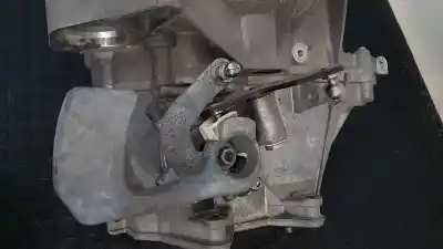 Tweedehands auto-onderdeel versnellingsbak voor audi a2 (8z) 1.4 oem iam-referenties   