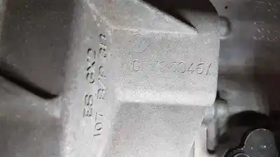 Tweedehands auto-onderdeel versnellingsbak voor audi a2 (8z) 1.4 oem iam-referenties   