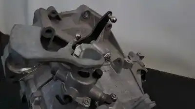 Tweedehands auto-onderdeel versnellingsbak voor audi a2 (8z) 1.4 oem iam-referenties   